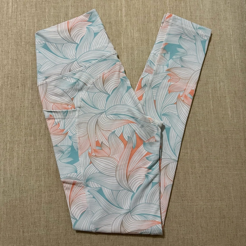 Buffbunny Luna Legging - Med